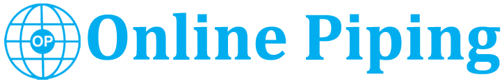 online piping logo