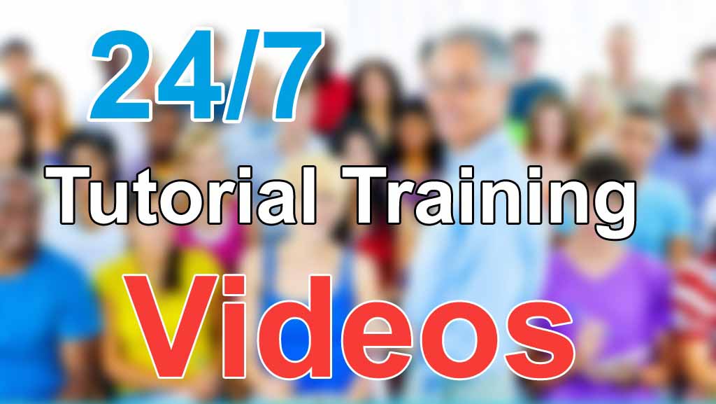 24/7 video Image