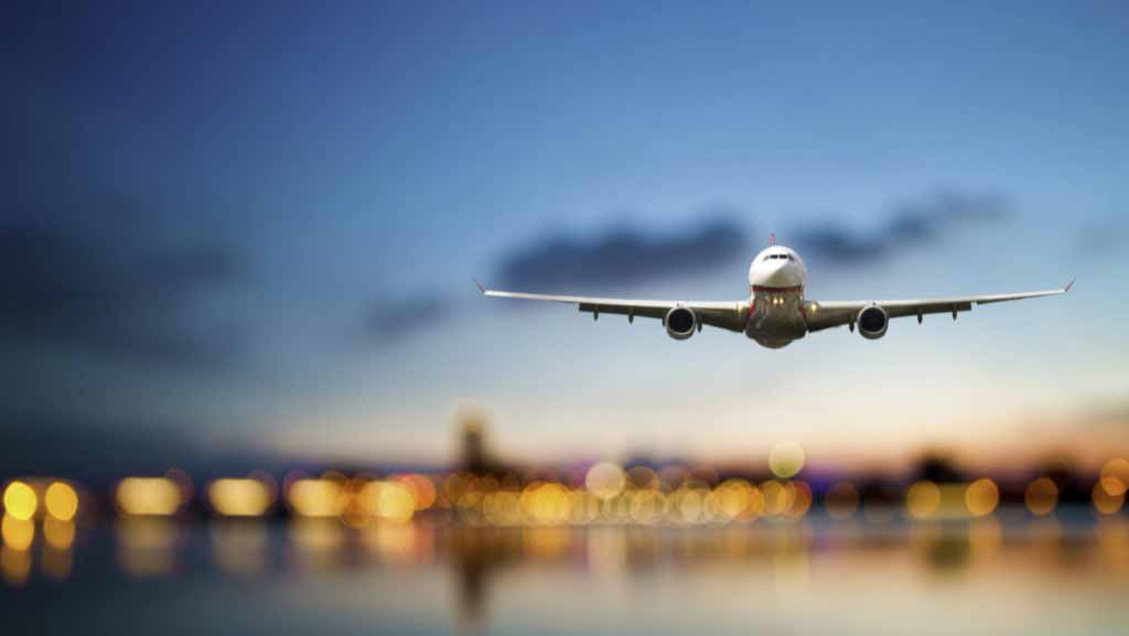 Stop Travelling Image
