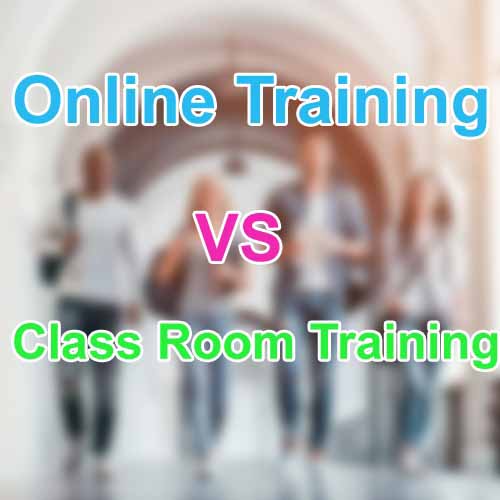 Online Training
