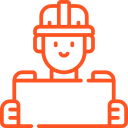 Admin Discipline icon